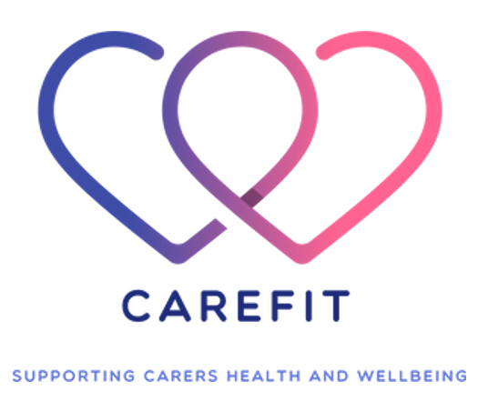 CareFit: Supporting Carers Health and Wellbeing